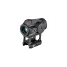 Point Rouge Vortex Crossfire II Solar - Dot 2 MOA - Réticule Vert