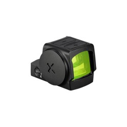 Point Rouge Vortex Venom Micro Fermé - Réticule Vert 3 MOA.