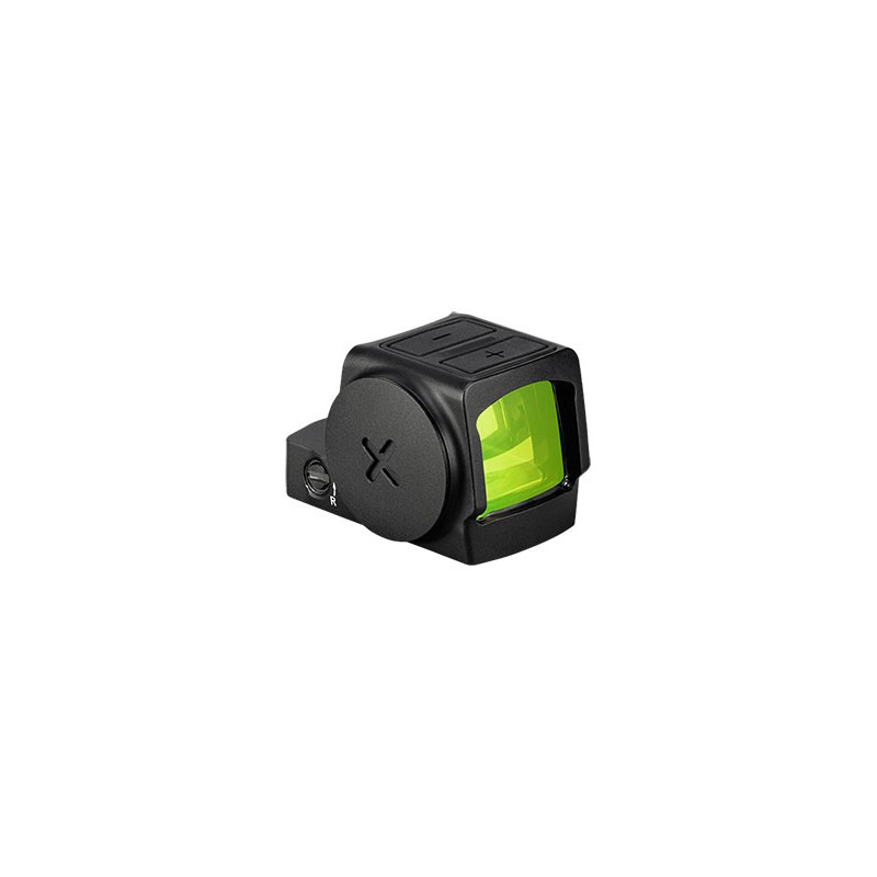 Point Rouge Vortex Venom Micro Fermé - Réticule Vert 3 MOA.