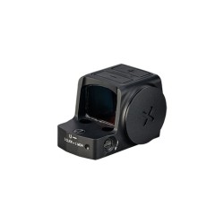 Point Rouge Vortex Venom Micro Fermé - Réticule Vert 3 MOA.