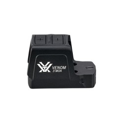 Point Rouge Vortex Venom Micro Fermé - Réticule Vert 3 MOA.