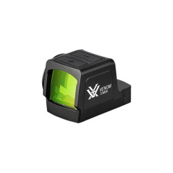 Point Rouge Vortex Venom Micro Fermé - Réticule Vert 3 MOA.