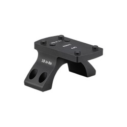 Support de Montage Vortex Pro 12 O'clock - Diamètre 34mm