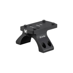 Support de Montage Vortex Pro 12 O'clock - Diamètre 34mm