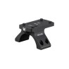 Support de Montage Vortex Pro 12 O'clock - Diamètre 34mm