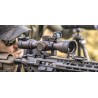 Support de Montage Vortex Pro 12 O'clock - Diamètre 34mm