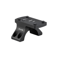 Support de Montage Vortex Pro 12 O'clock - Diamètre 30mm