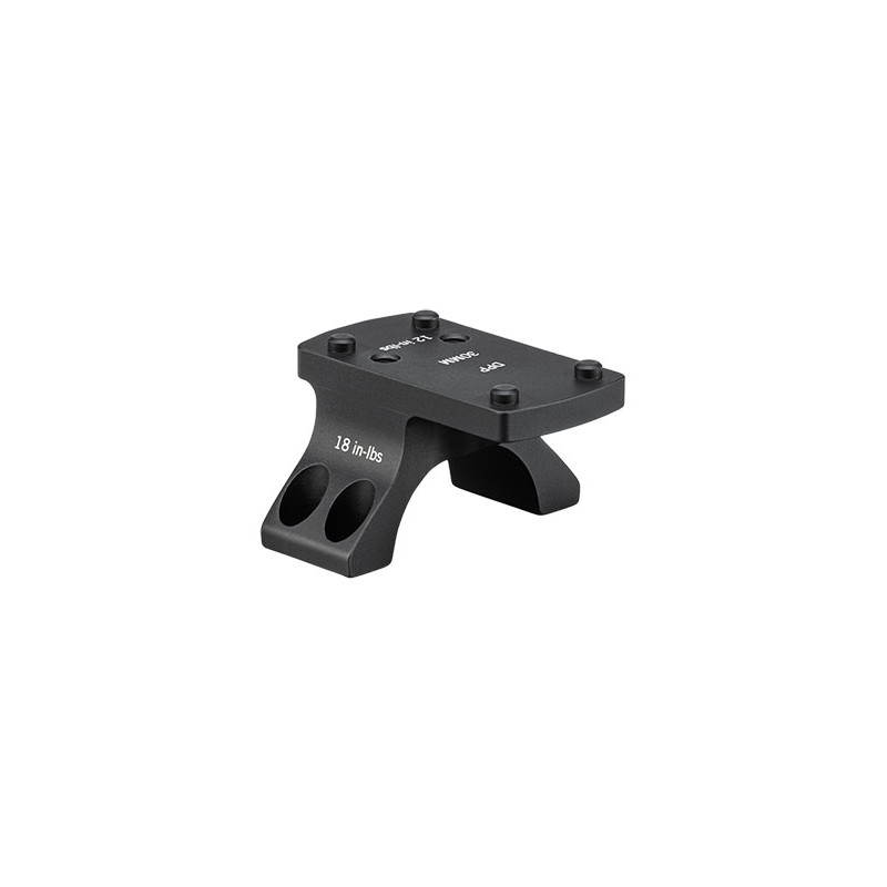 Support de Montage Vortex Pro 12 O'clock - Diamètre 30mm