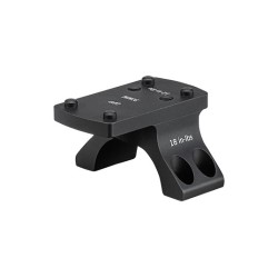 Support de Montage Vortex Pro 12 O'clock - Diamètre 30mm