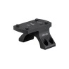 Support de Montage Vortex Pro 12 O'clock - Diamètre 30mm