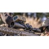 Support de Montage Vortex Pro 12 O'clock Picatinny - Diamètre 30mm