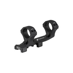 Montage Vortex monobloc Pro Cantilever - Diam 30mm - Hauteur 39mm