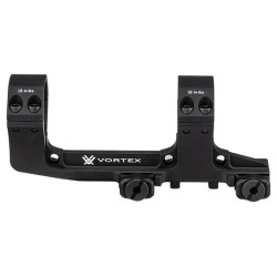 Montage Vortex monobloc Pro Cantilever - Diam 30mm - Hauteur 39mm