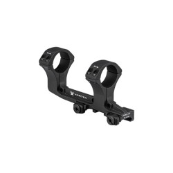 Montage Vortex monobloc Pro Cantilever - Diam 30mm - Hauteur 49mm