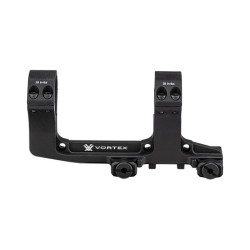 Montage Vortex monobloc Pro Cantilever - Diam 30mm - Hauteur 49mm