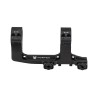 Montage Vortex monobloc Pro Cantilever - Diam 30mm - Hauteur 49mm