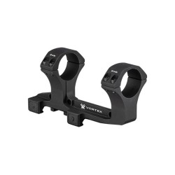 Montage Vortex monobloc Pro Cantilever - Diam 30mm - Hauteur 49mm