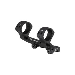 Montage Vortex monobloc Pro Cantilever - Diam 34mm - Hauteur 39mm