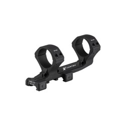 Montage Vortex monobloc Pro Cantilever - Diam 34mm - Hauteur 39mm