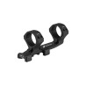 Montage Vortex monobloc Pro Cantilever - Diam 34mm - Hauteur 39mm
