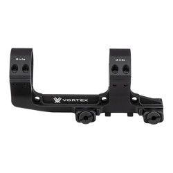 Montage Vortex monobloc Pro Cantilever - Diam 34mm - Hauteur 39mm