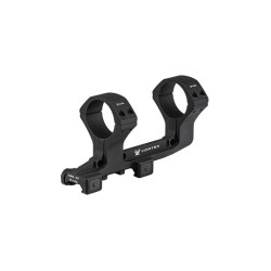 Montage Vortex monobloc Pro Cantilever - Diam 34mm - Hauteur 49mm