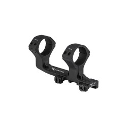 Montage Vortex monobloc Pro Cantilever - Diam 34mm - Hauteur 49mm