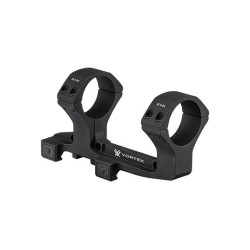 Montage Vortex monobloc Pro Cantilever - Diam 34mm - Hauteur 49mm