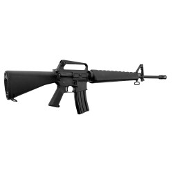 Bavarian Tactical System M16A1 Vietnam - Cal. 223 Rem - Canon 20"