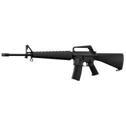 Bavarian Tactical System M16A1 Vietnam - Cal. 223 Rem - Canon 20"