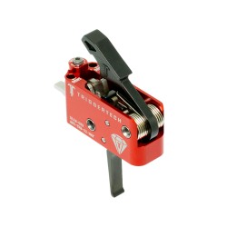 Détente pour AR15 Triggertech PVD - Droite