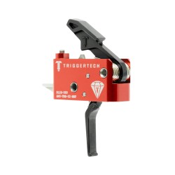 Détente pour AR15 Triggertech PVD - Droite
