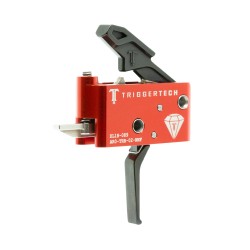 Détente pour AR15 Triggertech PVD - Droite