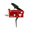 Détente pour AR15 Triggertech PVD - Droite