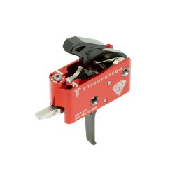 Détente pour AR15 Triggertech PVD - Droite