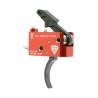 Détente pour AR15 Triggertech Pro - Courbée