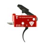 Détente pour AR15 Triggertech Pro - Courbée