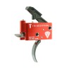 Détente pour AR15 Triggertech Pro - Courbée