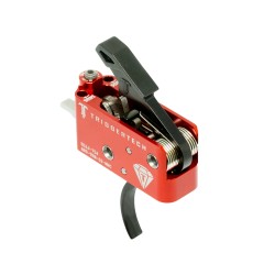 Détente pour AR15 Triggertech Pro - Courbée
