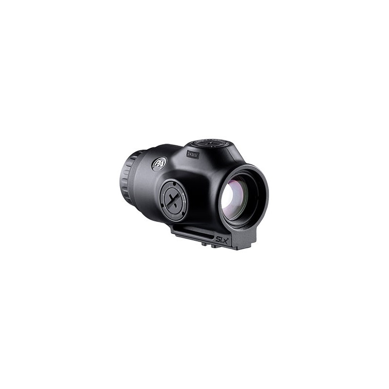 Point Rouge Prismatique Primary Arms SLx 3X Micro Magnifier - Réticule ACSS Pegasus