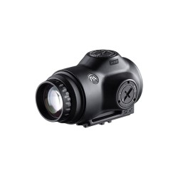 Point Rouge Prismatique Primary Arms SLx 3X Micro Magnifier - Réticule ACSS Pegasus