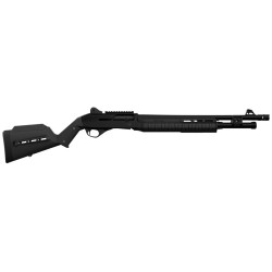 Fusil semi auto Stoeger M3000 - Cal. 12-76 - Canon 61 cm