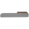 Rail Supérieur pour Tikka Ace - Couleur bronze