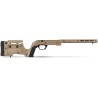 Châssis MDT XRS pour CZ 455 - FDE