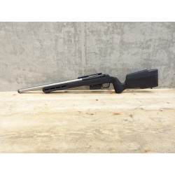 Bergara B14 "Custom" - 22LR - Châssis MDT Field Stock - Noire