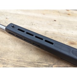 Bergara B14 "Custom" - 22LR - Châssis MDT Field Stock - Noire