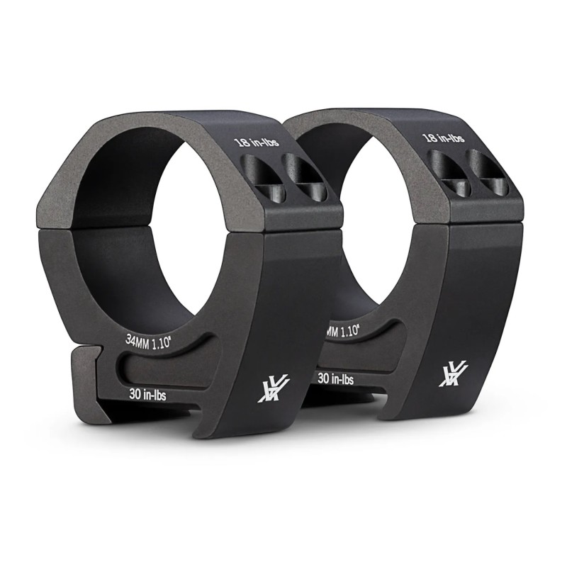 Colliers Vortex Pro Series - 34mm