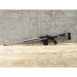 Bergara B14 "Custom" - Châssis Oryx - Grey