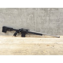 Bergara B14 "Custom" - Châssis Oryx - Black