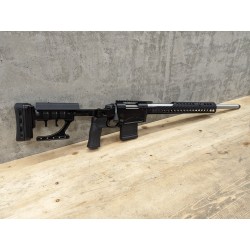 Bergara B14 "Custom" - Châssis Spuhr SICS